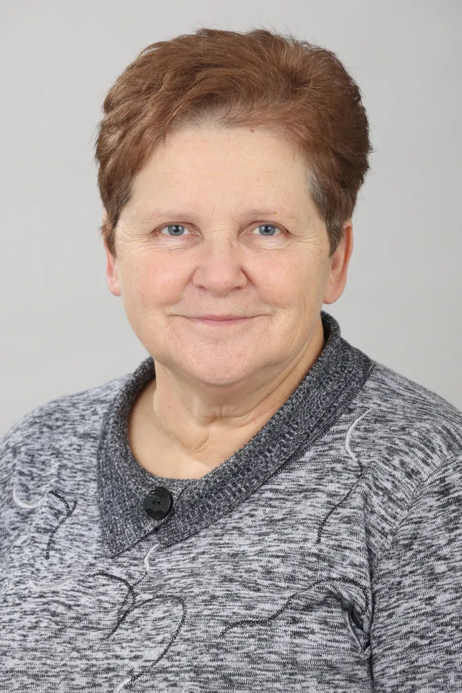 Назаренко Ольга Николаевна