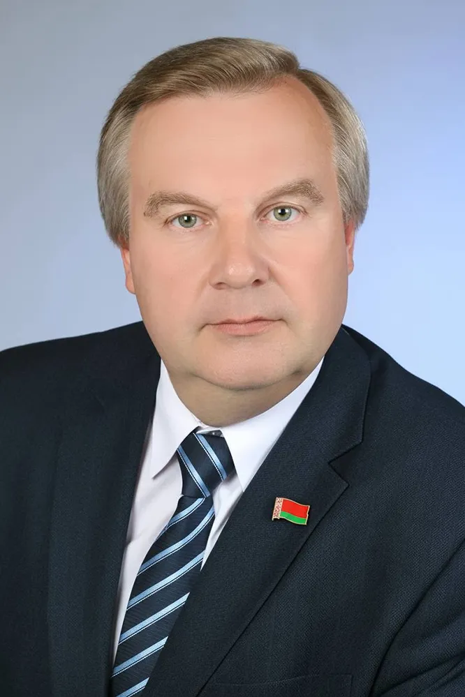 Гунько Иван Иванович