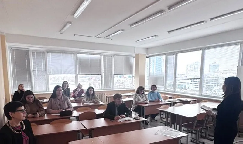 Построение доверительных отношений в образовательной среде: подходы