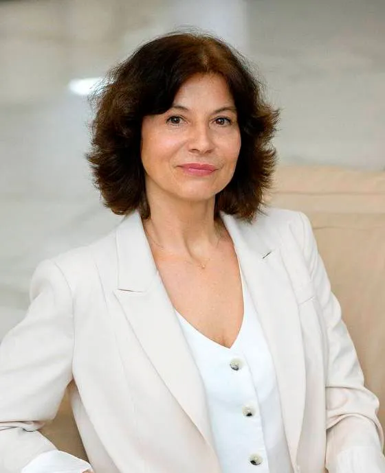 Шепелькевич Алла Петровна