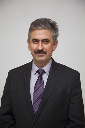 Жуковец Александр Геннадьевич