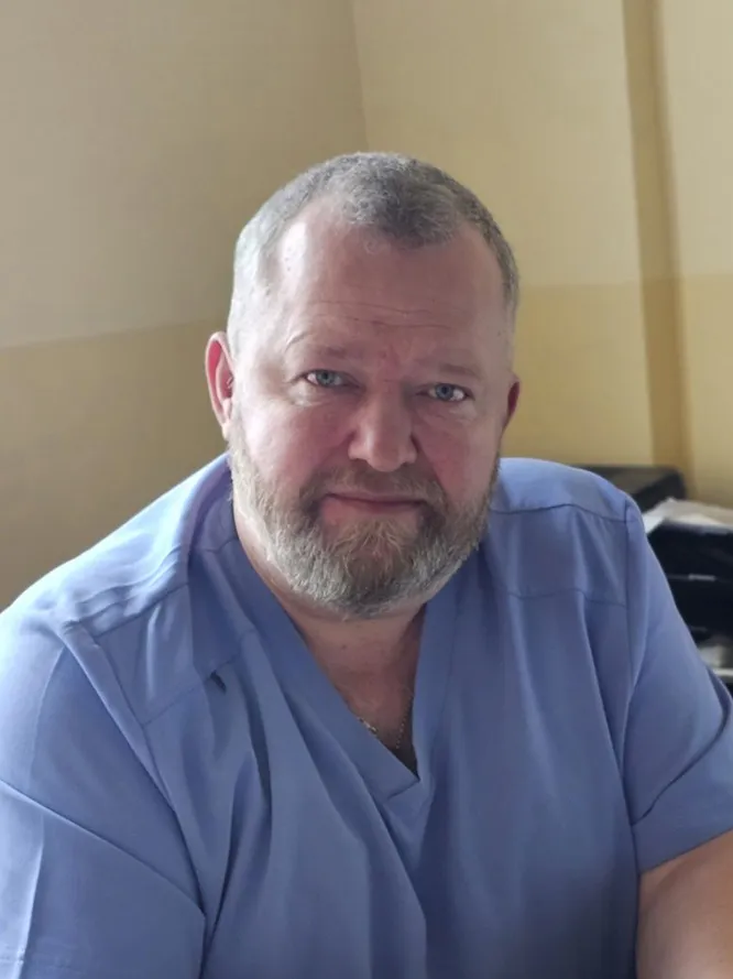 Гапеенко Виталий Васильевич