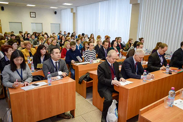 Межкультурное взаимодействие в образовательном пространстве. Международная научно-практическая конференция.