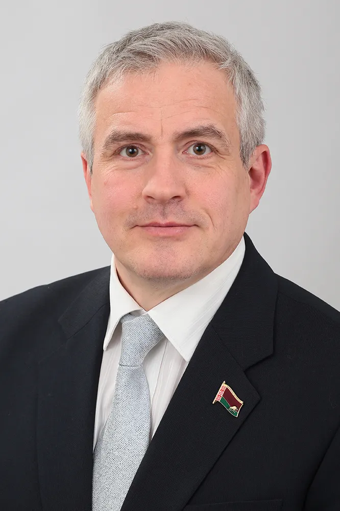 Журавлев Владимир Анатольевич