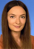 Дыба Алина Геннадьевна