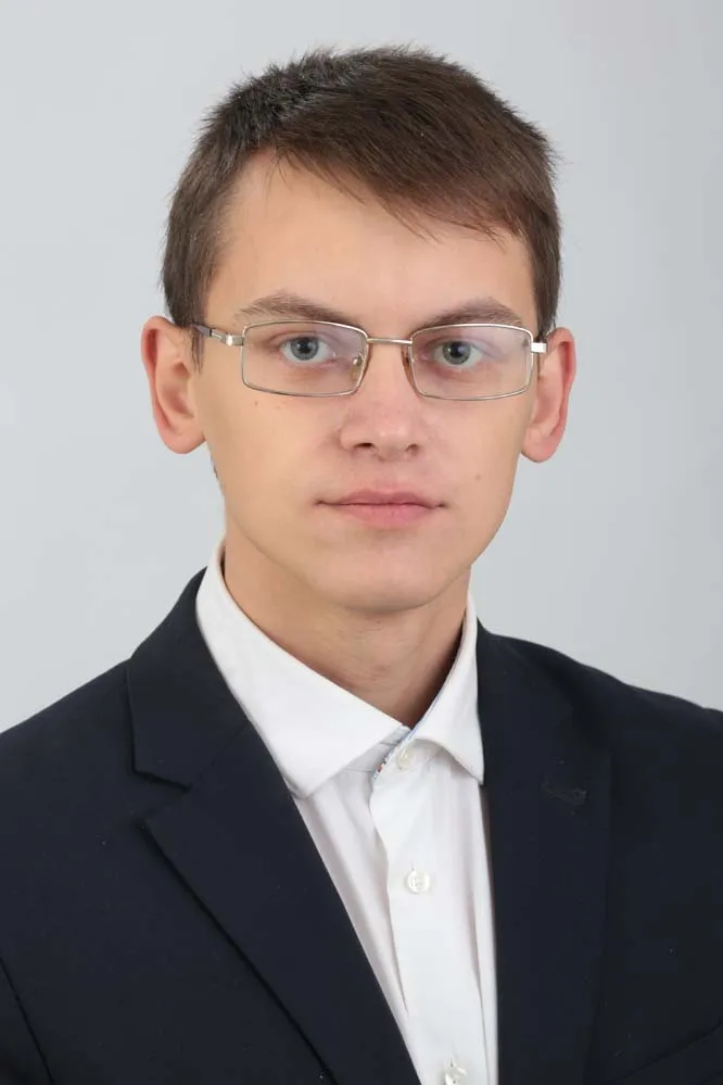 Финогенов Максим Владимирович