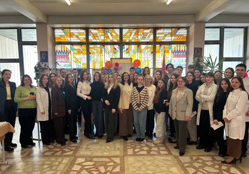 Главный ресурс нации – здоровье белорусской женщины