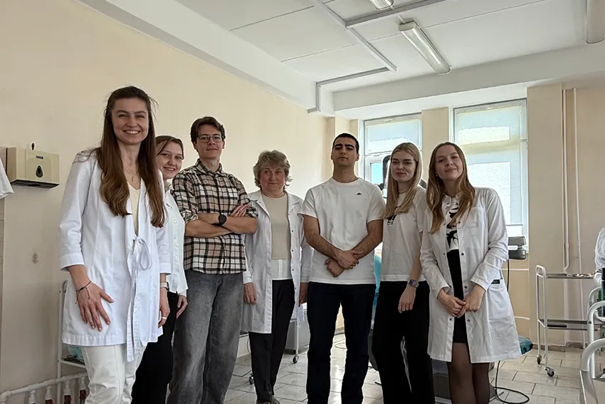 Международная научно-практическая конференция «Профессионалами не рождаются – профессионалами становятся»