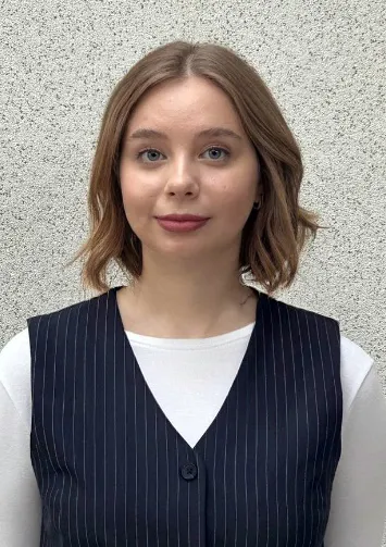 Чудиловская Мария Николаевна