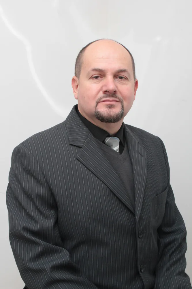 Иванов Александр Аркадьевич