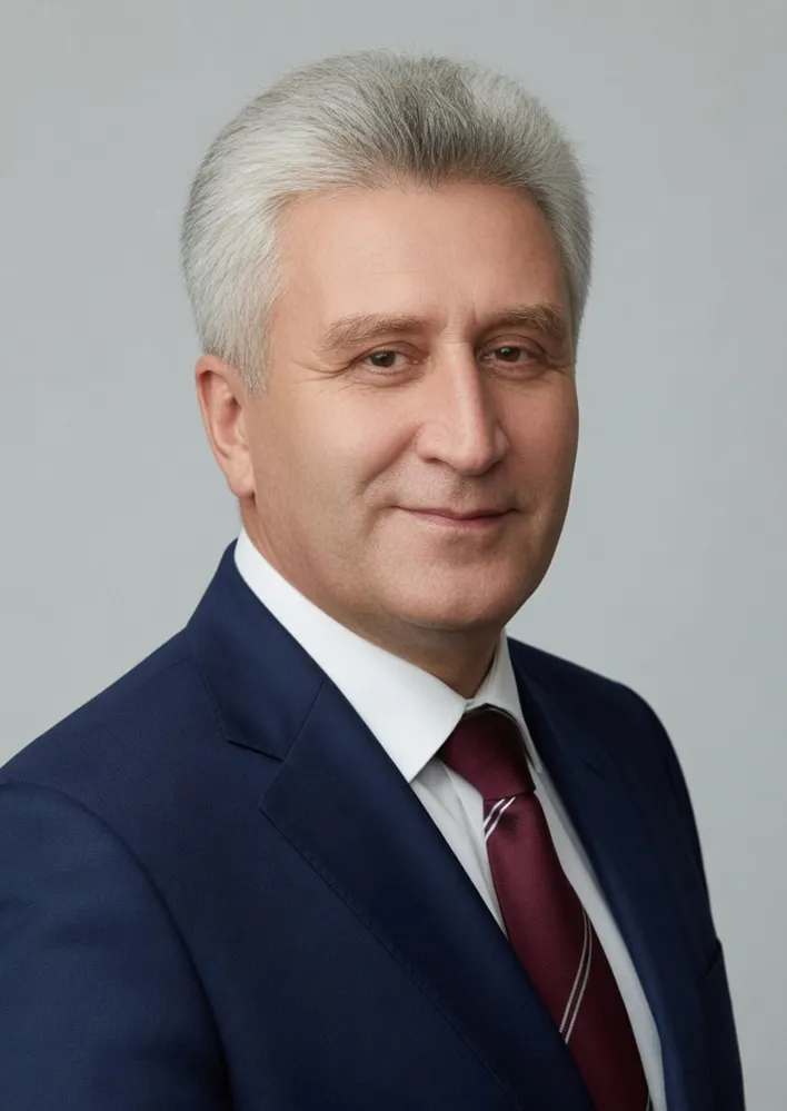 Зеленкевич Игорь Борисович