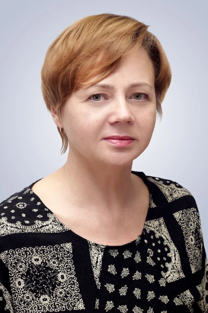 Батян Галина Михайловна