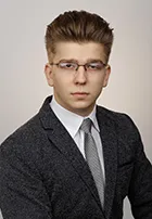 Парейко Павел Алексеевич