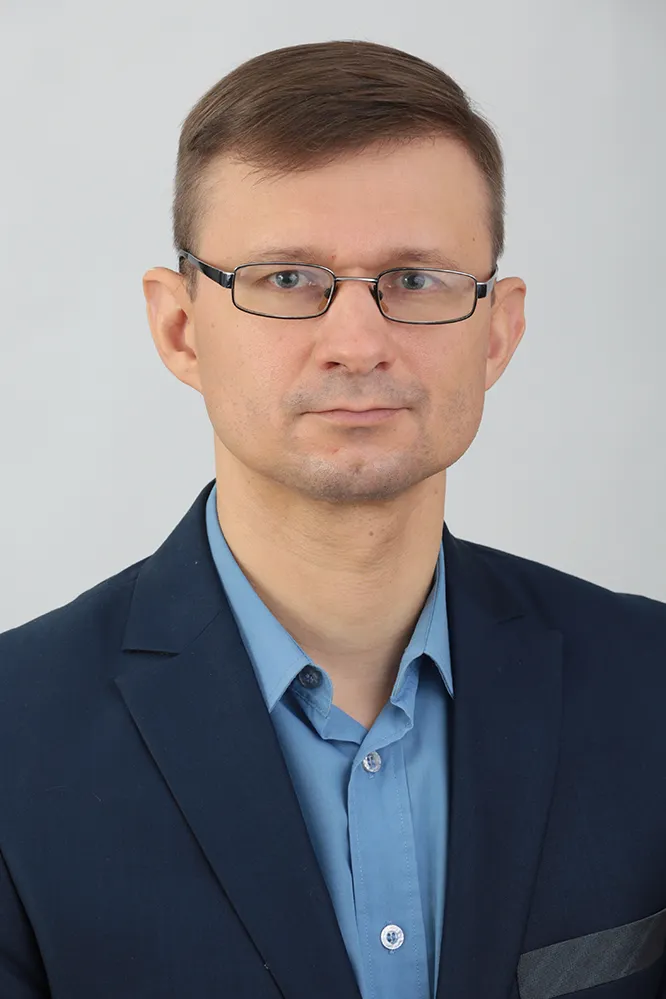 Нищименко Андрей Олегович