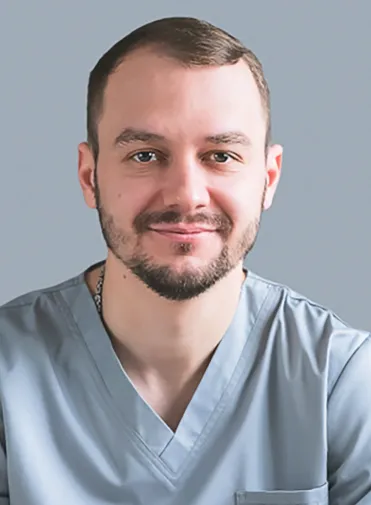 Боровик Егор Алексеевич