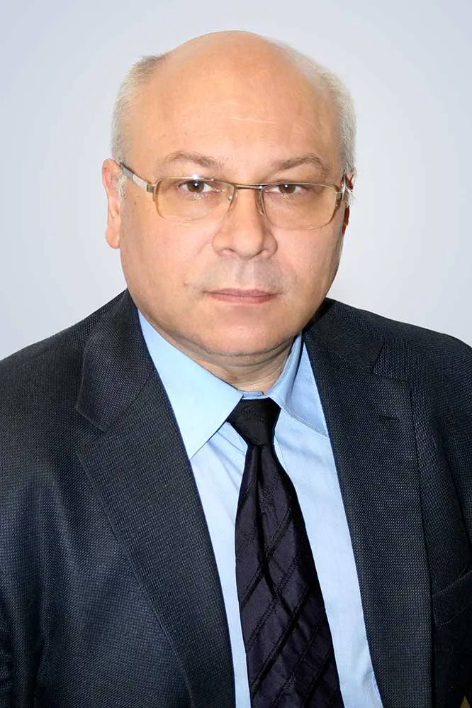 Гольцев Михаил Всеволодович