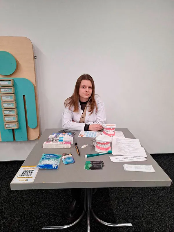 День белорусской науки в интерактивном парке занимательных наук «Квантум»