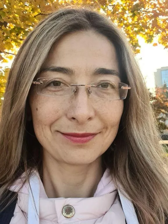 Матюнова Людмила Геннадьевна