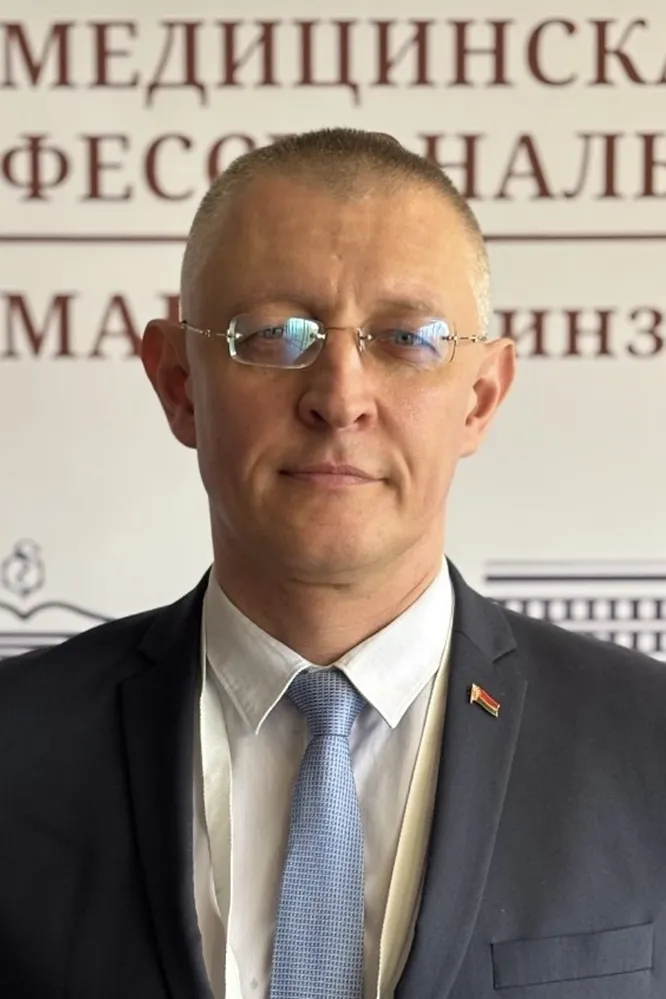 Гусенцов Александр Олегович