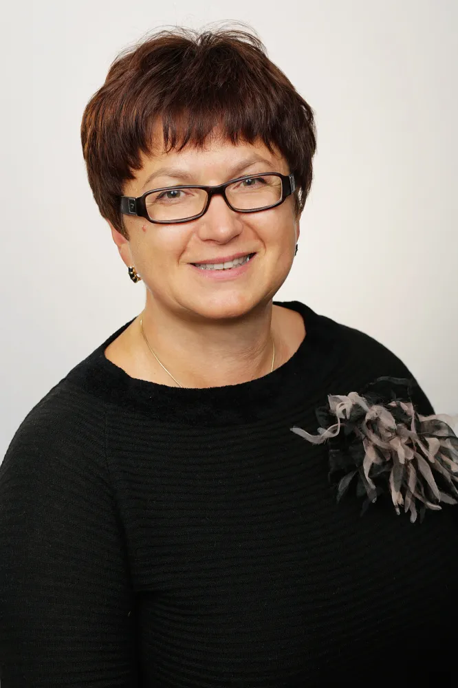 Мороз Ирина Николаевна