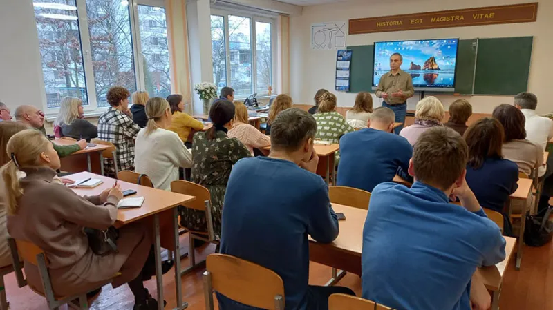 Выбор профессии – важный и ответственный вопрос