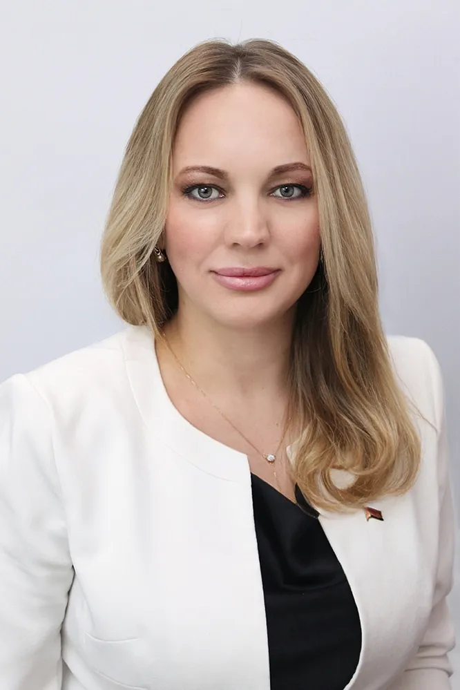 Федорова Инна Владимировна