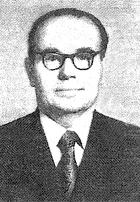 Реут Николай Александрович