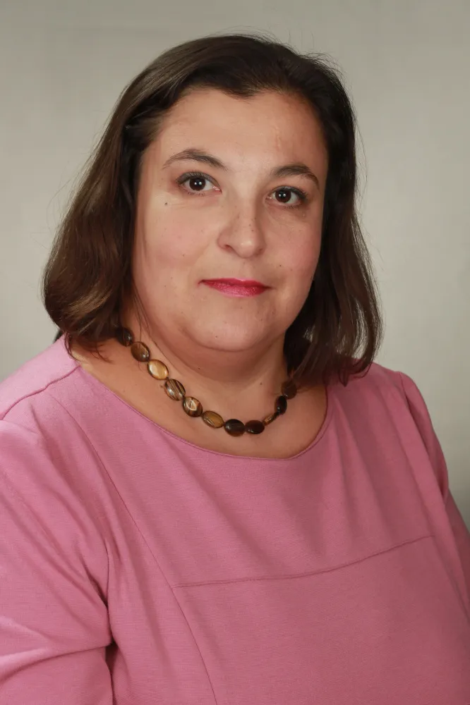 Сахно Инесса Павловна