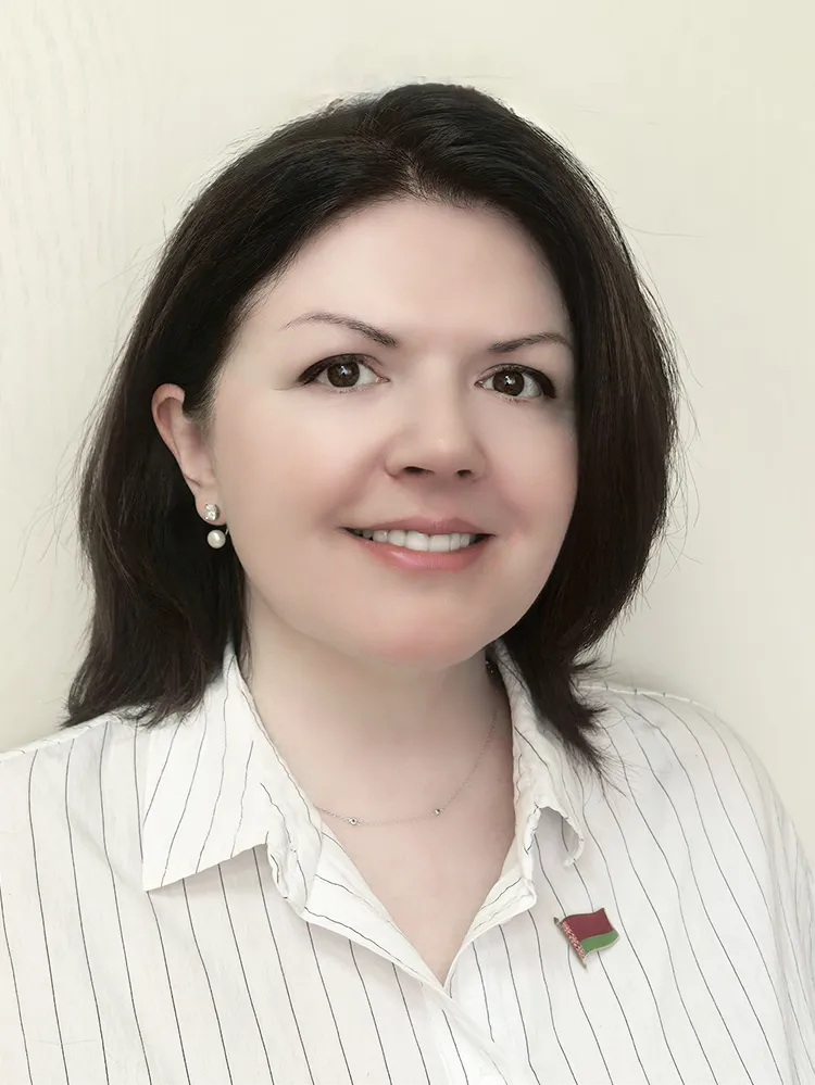 Мельниченко Юлия Михайловна