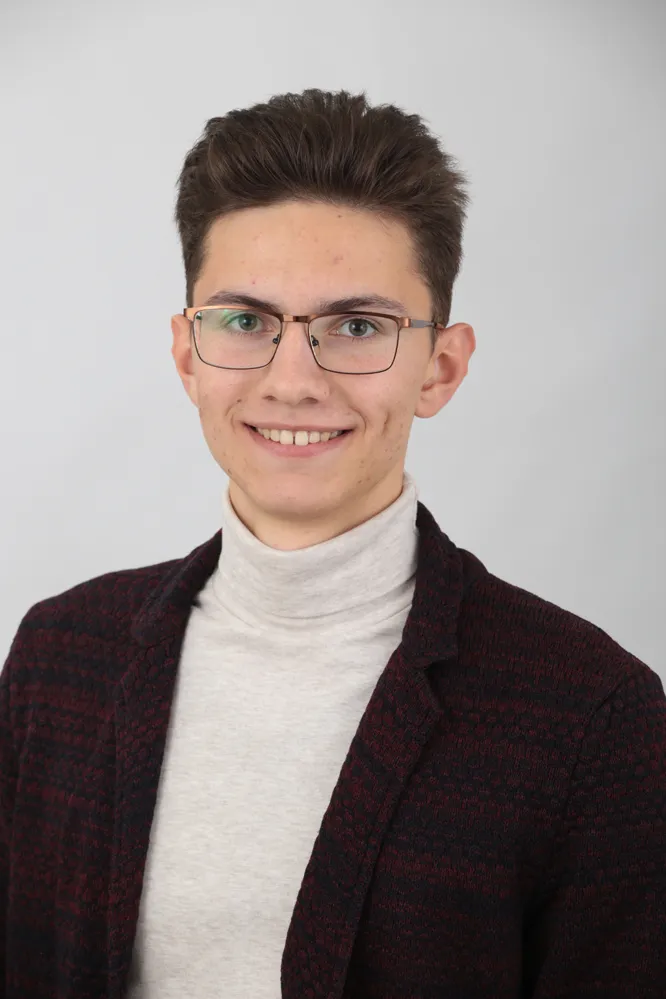 Трубчик Иван Андреевич
