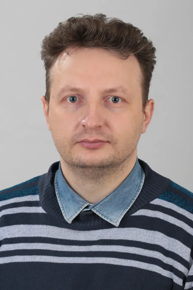 Хаминец Сергей Георгиевич