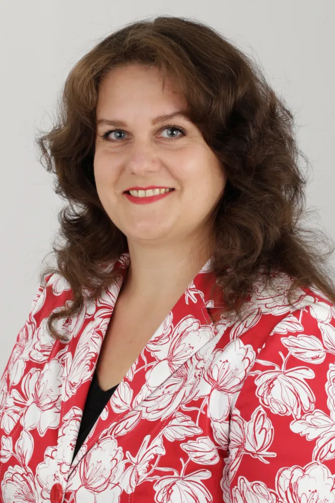 Сас Татьяна Сергеевна