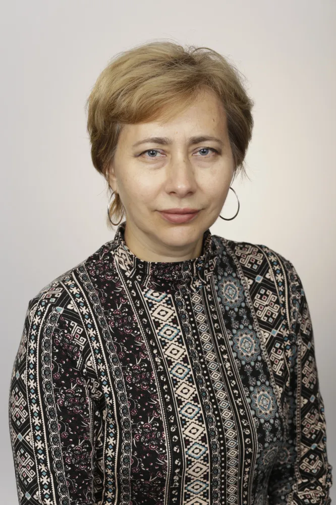 Еремина Наталья Михайловна