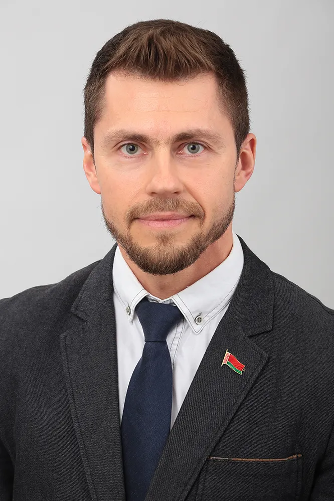 Денисов Сергей Сергеевич