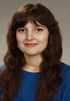 Жовнич Елизавета Павловна