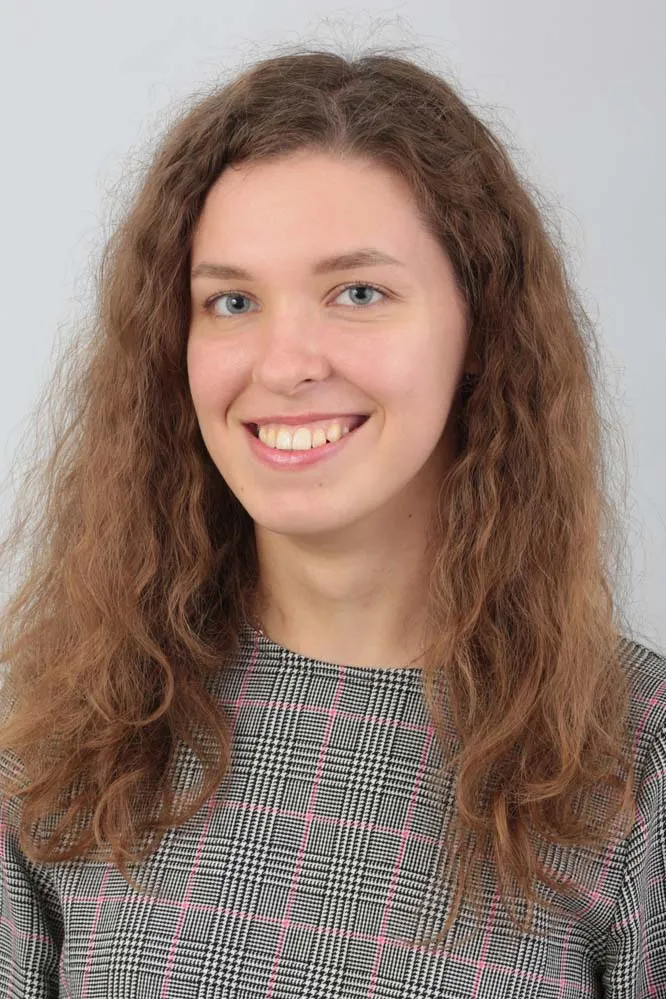 Табальчук Дарья Витальевна