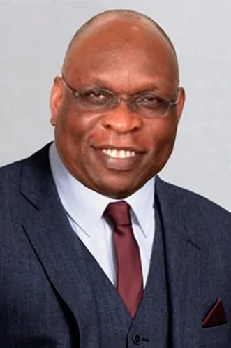 Джон Стивен Осика (Уганда)