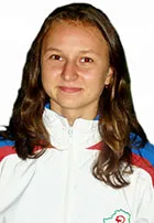 Швед Надежда Вячеславовна