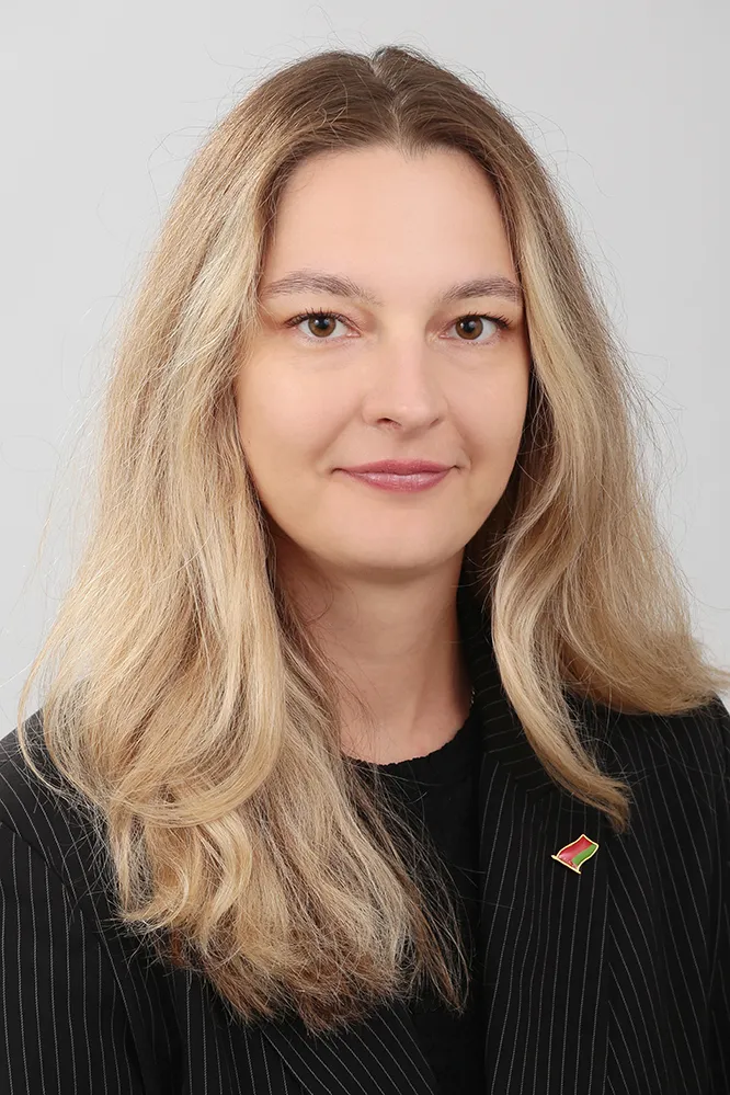 Давыдова Анастасия Владимировна