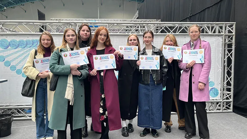 Актуальные вопросы в области здравоохранения, обмен опытом и инновационными разработками