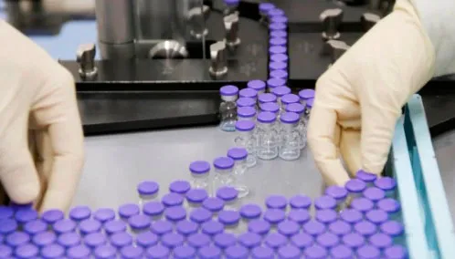 В ожидании вакцинации против COVID-19?