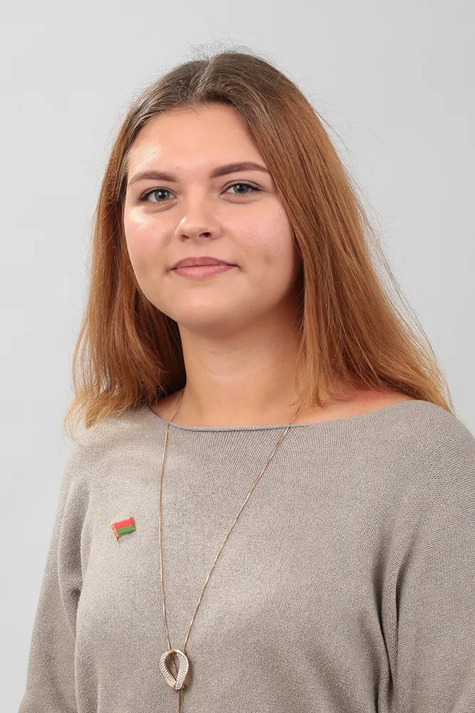 Тимошенко Елизавета Владиславовна