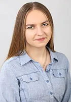 Ващёнок Надежда Игоревна