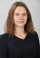 Волчок Анастасия Сергеевна