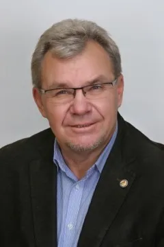 Подгайский Владимир Николаевич