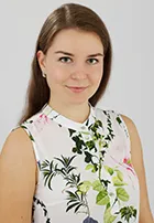 Шкред Ольга Владимировна