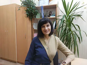 Роль витаминов и минералов в неспецифической профилактике COVID-19