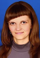 Волк Татьяна Здиславовна