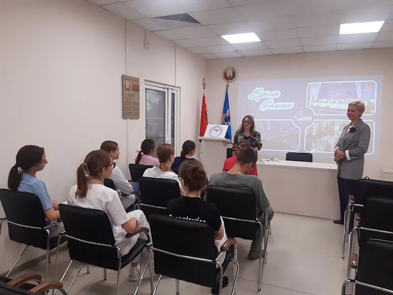 Выбираем стоматологию детского возраста!