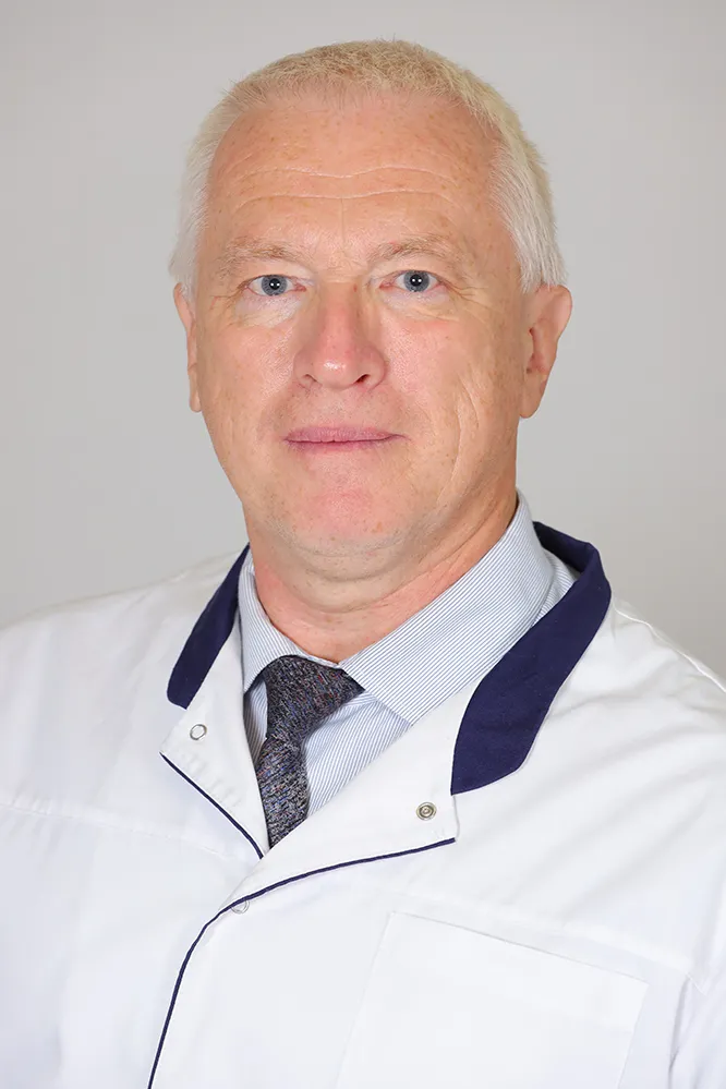 Павлов Олег Брониславович